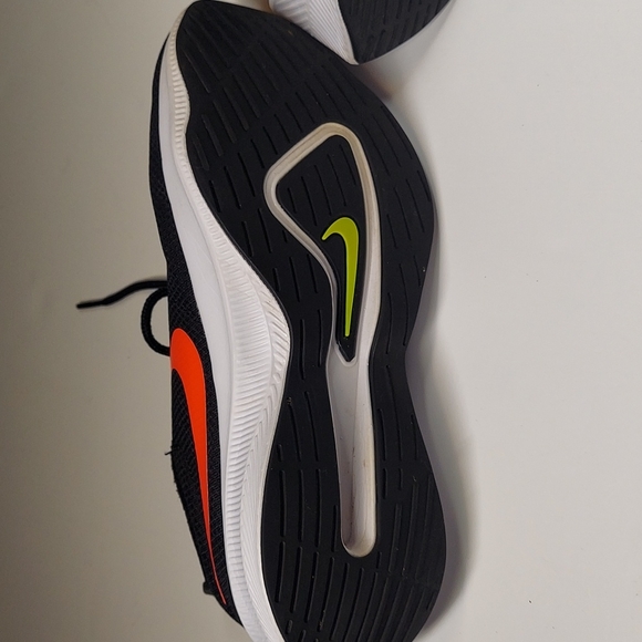 2018 NIKE FAST EXP RACER Men's Sneakers Size 8 - Picture 7 of 9